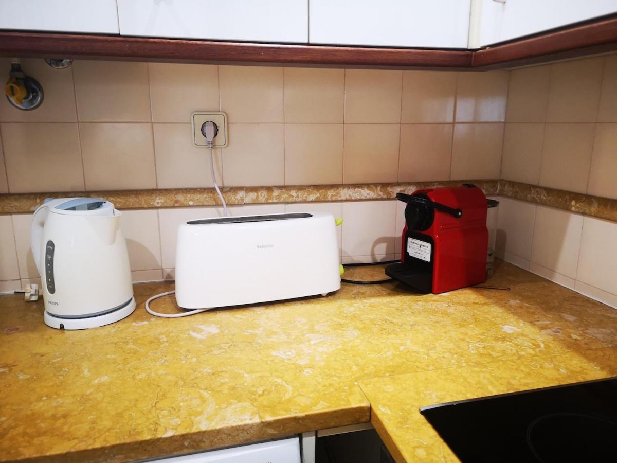 Caparica Costa Azul Apartment Costa de Caparica Ngoại thất bức ảnh