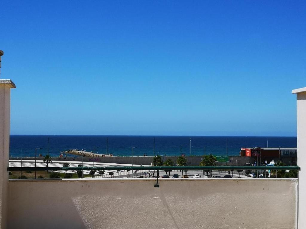 Caparica Costa Azul Apartment Costa de Caparica Ngoại thất bức ảnh