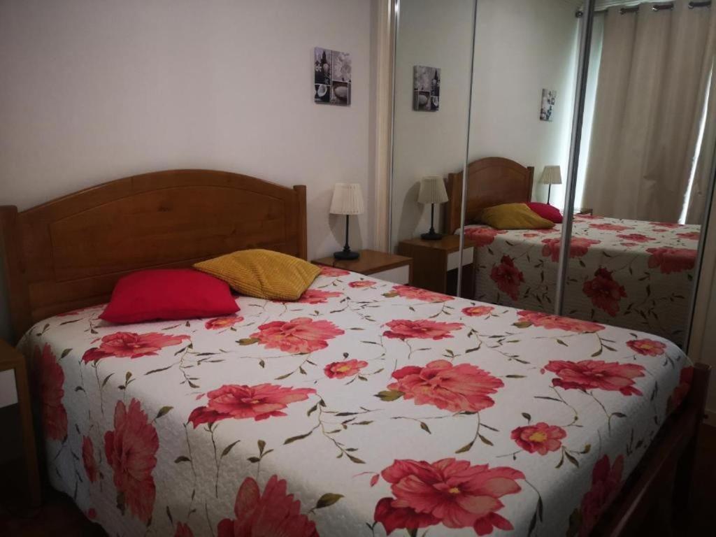 Caparica Costa Azul Apartment Costa de Caparica Ngoại thất bức ảnh