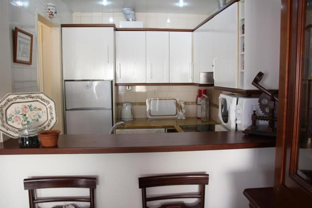 Caparica Costa Azul Apartment Costa de Caparica Ngoại thất bức ảnh