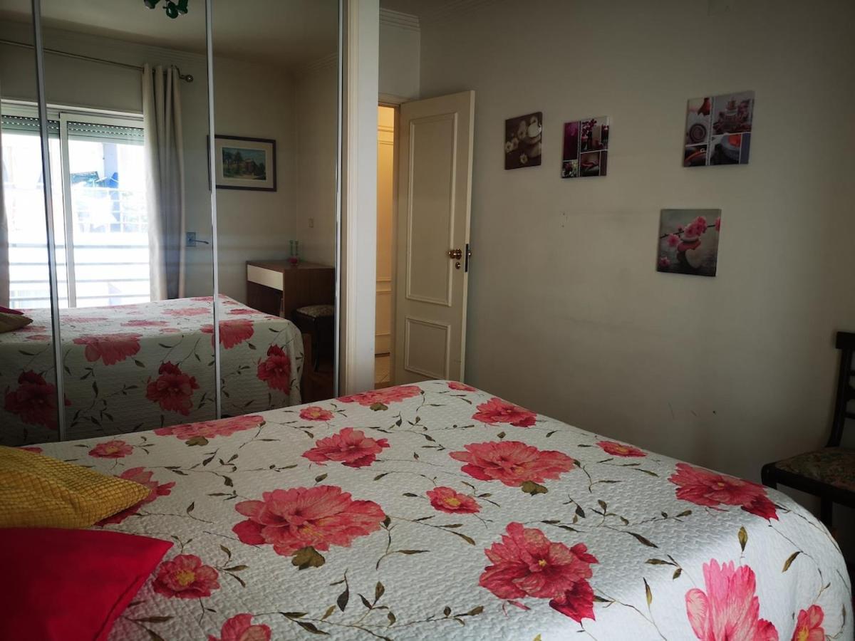 Caparica Costa Azul Apartment Costa de Caparica Ngoại thất bức ảnh